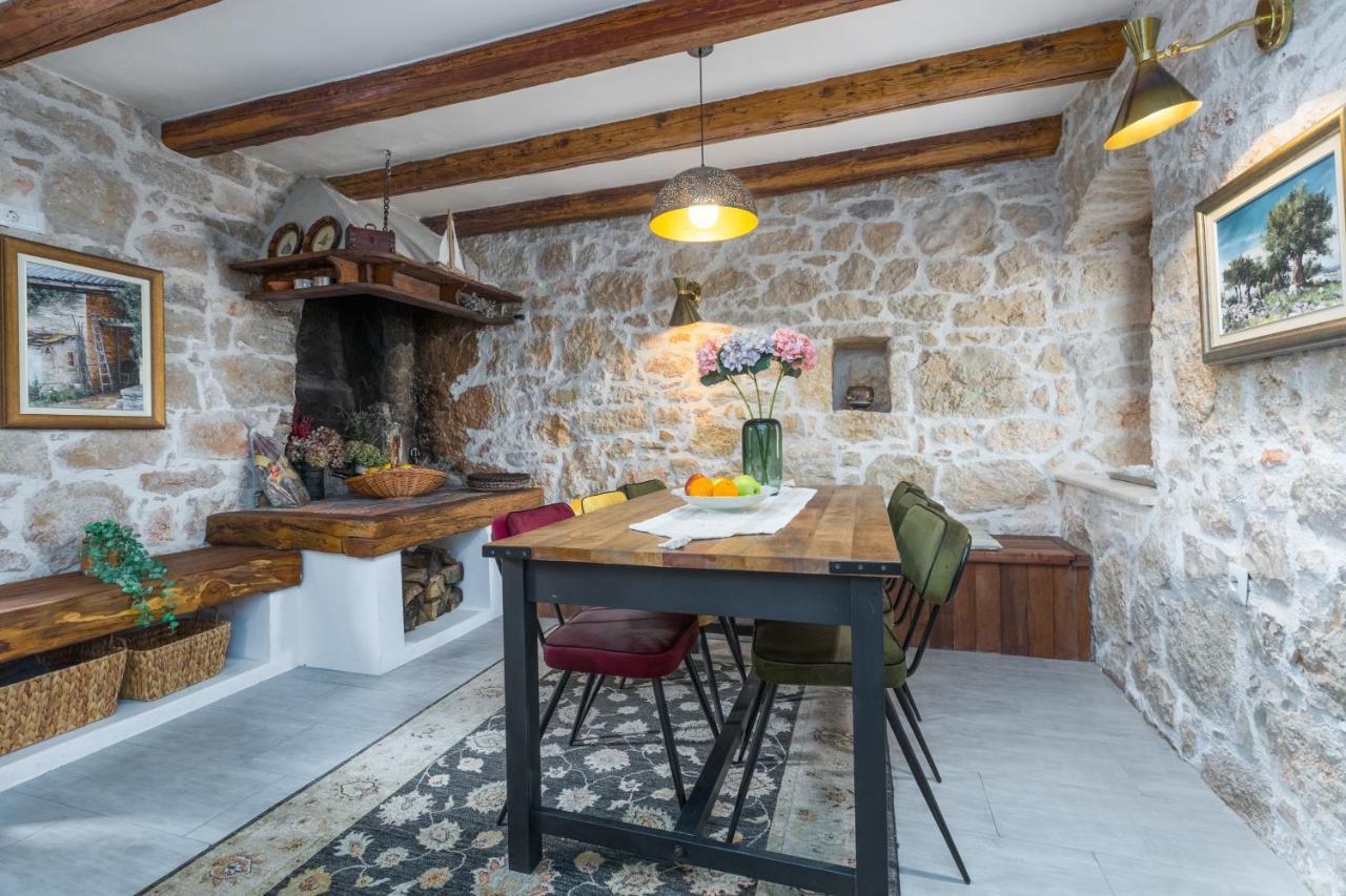 Casa Jagoda Višnjan Exterior foto