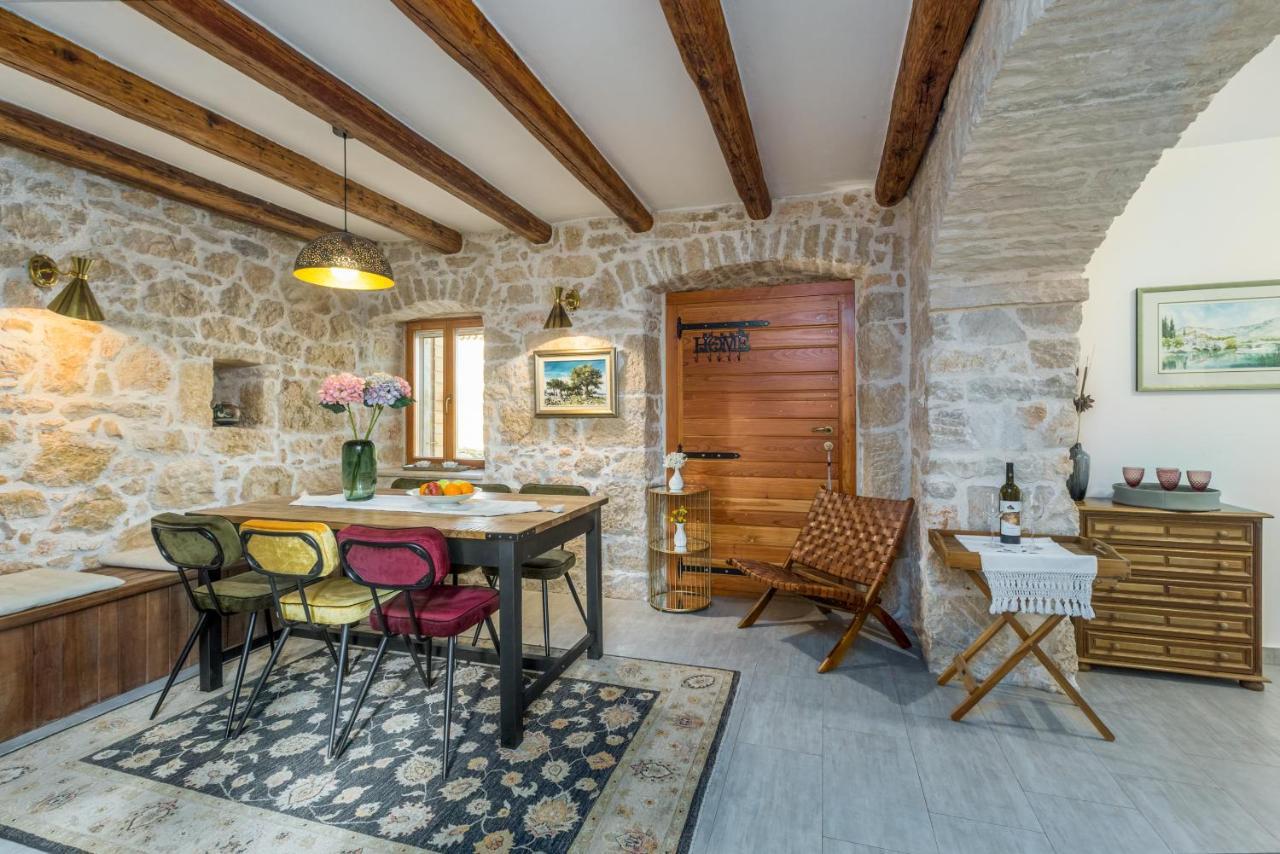 Casa Jagoda Višnjan Exterior foto