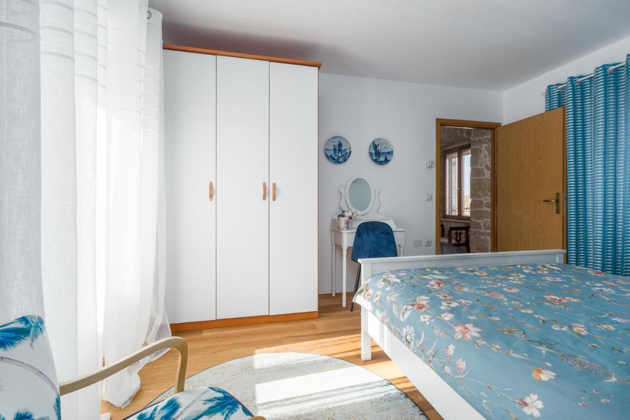 Casa Jagoda Višnjan Exterior foto